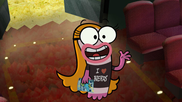 Archivo:Angela (Fish Hooks).jpg