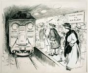 IRT Cartoon