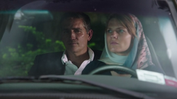 3x04 - Reese appears