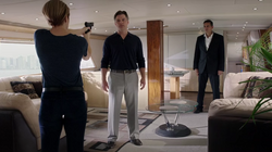 3x04 - Yacht