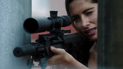 3x01 - Shaw sniper
