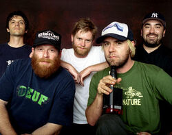 Grandaddy