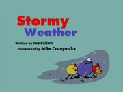 Stormyweather image