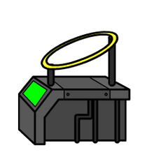 Halo MPN