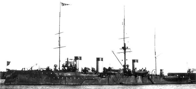 File:Imperial Russian Navy cruiser Zhemchug.jpg
