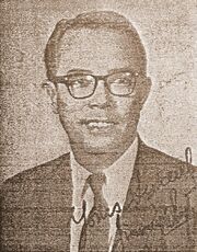 James W. Boyle