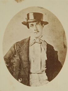 Roger Tichborne