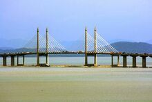 PenangBridge