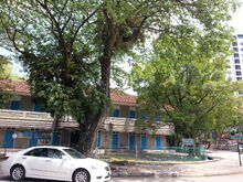 Pykett Avenue, George Town, Penang