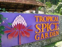 Penang Spice Garden