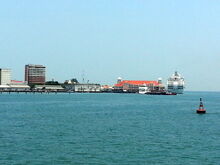Swettenham Pier, George Town, Penang-0