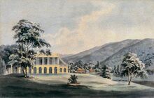 Suffolk House, Air Itam, George Town, Penang