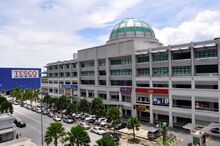 E-Gate, Gelugor, George Town, Penang