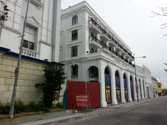 File:Rice Miller Hotel, Weld Quay, George Town, Penang.jpg