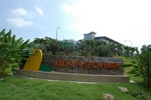 Kulim Hi-Tech Park, Kedah, Greater Penang