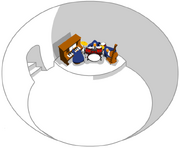 Pc3 igloo band