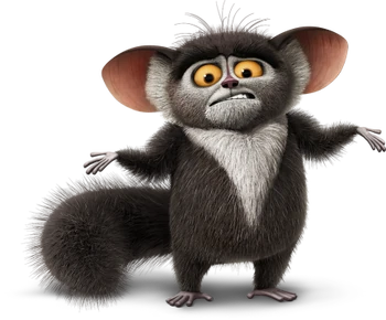Maurice | Madagascar Wiki | FANDOM powered by Wikia