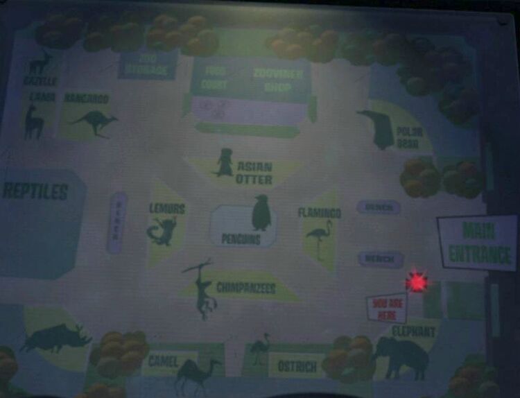Central Park Zoo | Madagascar Wiki | FANDOM powered by Wikia