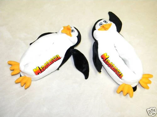 Image - SLIPPERS.JPG | Madagascar Wiki | FANDOM powered by Wikia