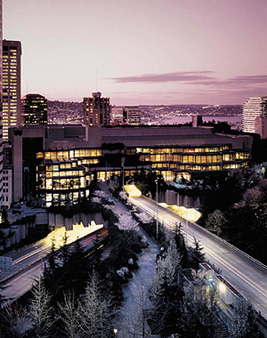 File:ConvCenterSunset.jpg