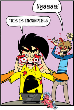 File:GabeIsCrazyPony.png