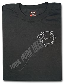 Purehellshirt