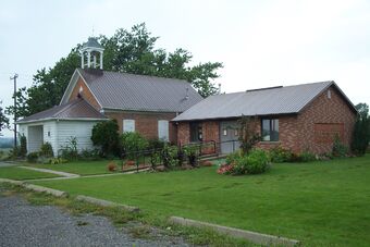 WilsonMacDonaldMuseum