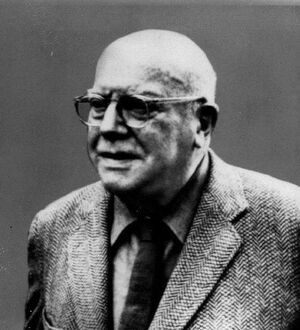 Conrad Aiken poet