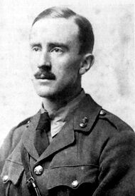 Tolkien 1916
