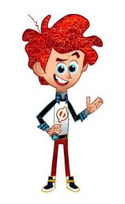 Penn Zero