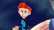 Penn Zero (Space)