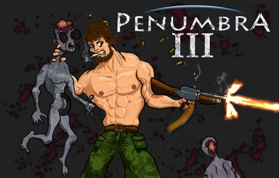 Penumbra - Back With a Vengence!