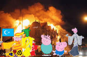 Chinese Fire 2