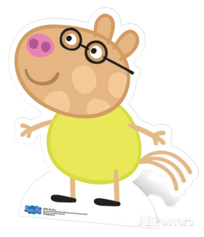 Archivo:Pedro pony.jpg