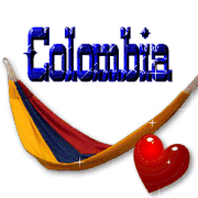 Colombia mia