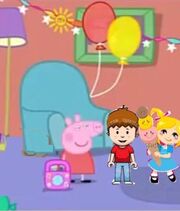 Bertram Turns 10
