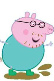 Daddy pig