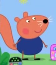 SimonSquirrel