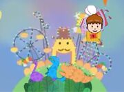 ThemeParkPeppaOverhead
