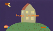 Happy Walloween
