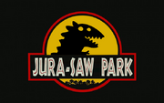 Jurassaw Park