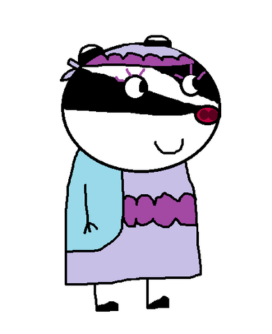 File:Betty Badger.png