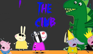 TO THE CLUB