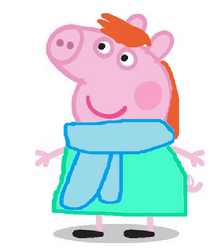 Penny Pig