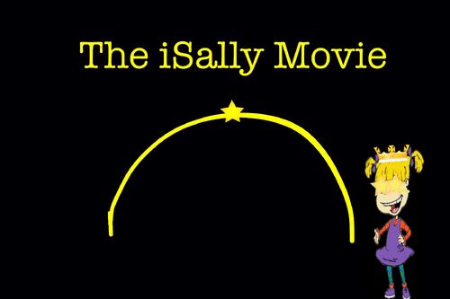 The iSally Movie