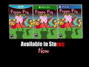 Peppa Pig Game Cover Show