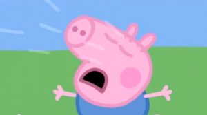 George Pig | Peppa Pig Wiki | FANDOM powered by Wikia