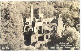 JackLondonWolfHouse