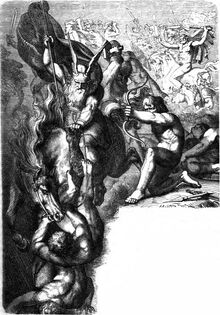 The-Aesir-Against-The-Vanir