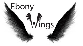 Ebony Wings